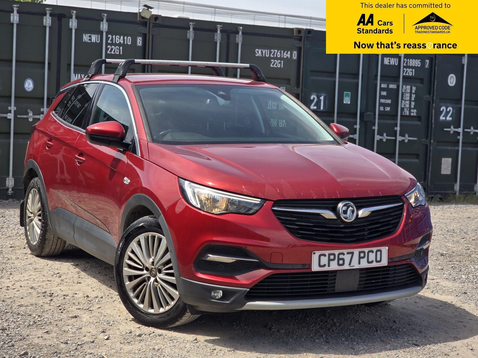 1.6 Turbo D BlueInjection Sport Nav SUV 5dr Diesel Auto Euro 6 (s/s) (120 ps)